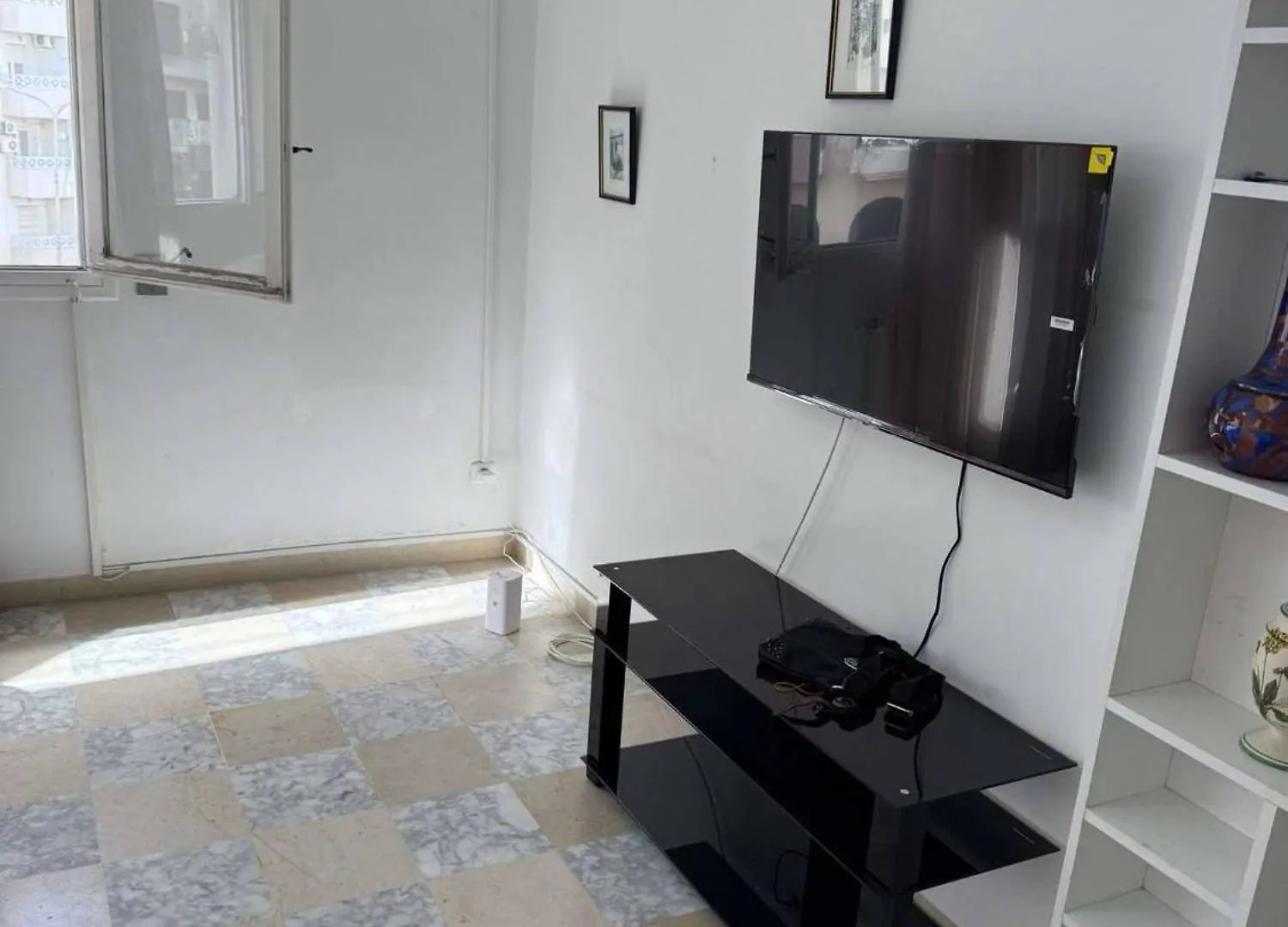 Grand S1 1Ere Etage Apartment Ariana 0*,  Tunisia